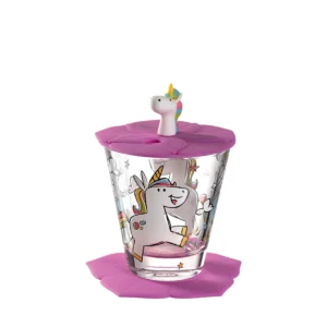 Pohár BAMBINI 200ml - krokodíl